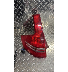 Feu arriere principal gauche (feux) CITROEN C4 1 Photo n°1