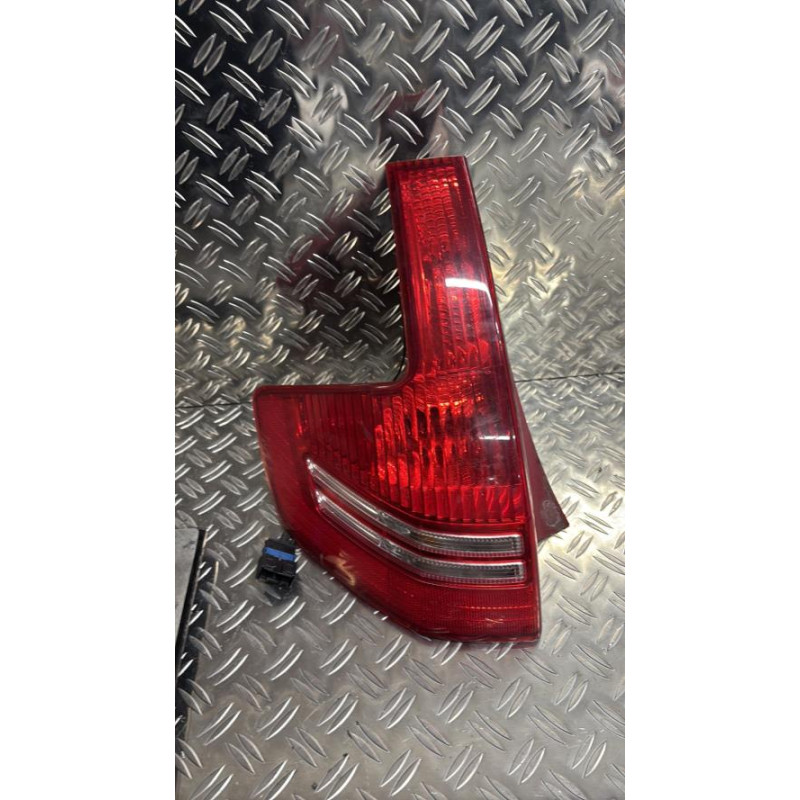 Feu arriere principal gauche (feux) CITROEN C4 1