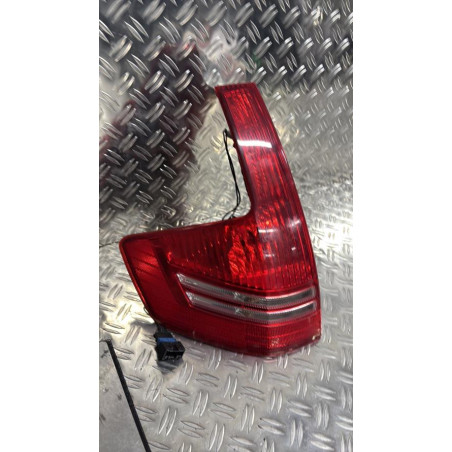 Feu arriere principal gauche (feux) CITROEN C4 1