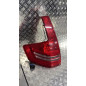 Feu arriere principal gauche (feux) CITROEN C4 1