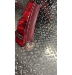 Feu arriere principal gauche (feux) CITROEN C4 1 Photo n°3