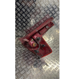 Feu arriere principal gauche (feux) CITROEN C4 1 Photo n°4