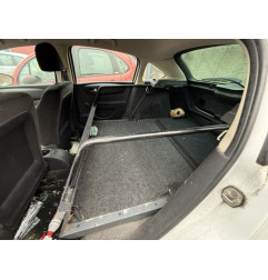 Feu arriere principal gauche (feux) CITROEN C4 1 Photo n°12