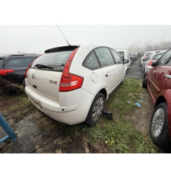 Feu arriere principal gauche (feux) CITROEN C4 1 Photo n°14