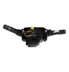 Com (Bloc Contacteur Tournant+Commodo Essuie Glace+Commodo Phare) MAZDA 2 2 Photo n°4