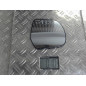 Glace retroviseur droit NISSAN MICRA 4