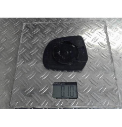 Glace retroviseur droit NISSAN MICRA 4 Photo n°4