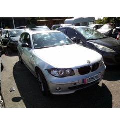 Retroviseur gauche BMW SERIE 1 E87 Photo n°7