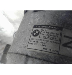 Compresseur clim BMW SERIE 1 E87