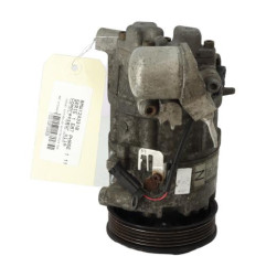 Compresseur clim BMW SERIE 1 E87 Photo n°3