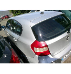 Compresseur clim BMW SERIE 1 E87 Photo n°11