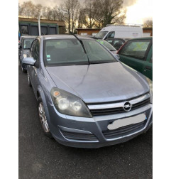 Feu arriere principal droit (feux) OPEL ASTRA H Photo n°7