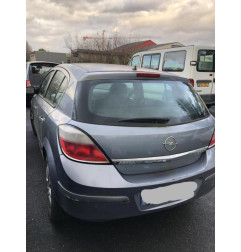 Feu arriere principal droit (feux) OPEL ASTRA H Photo n°9