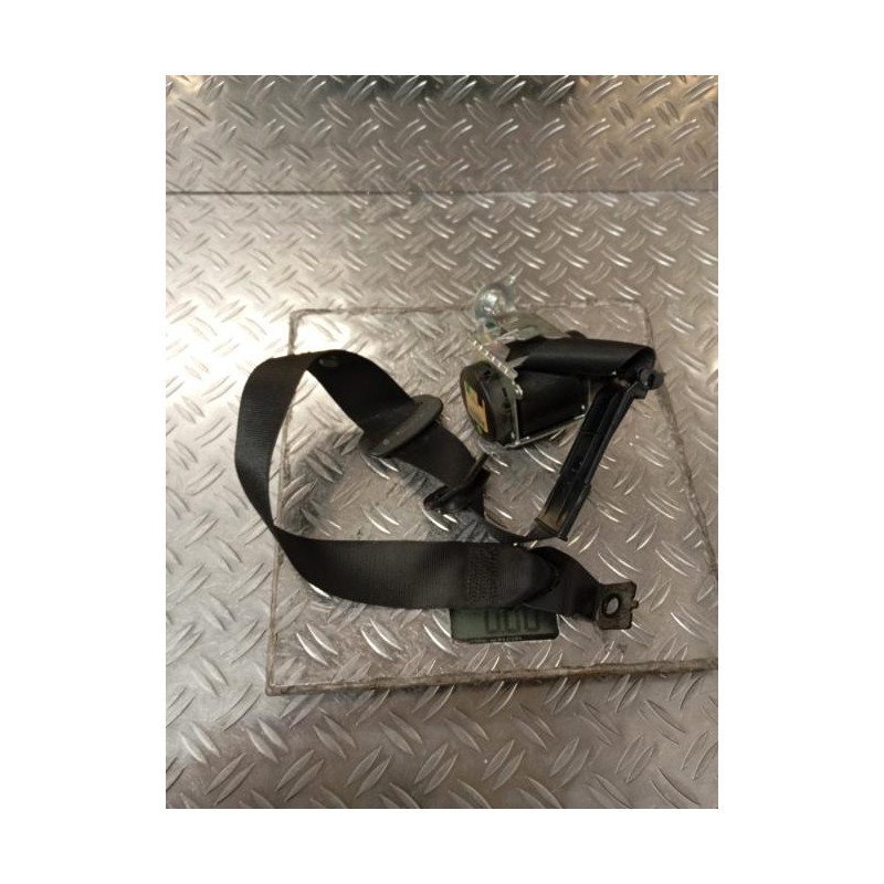Ceinture avant droit OPEL ASTRA H
