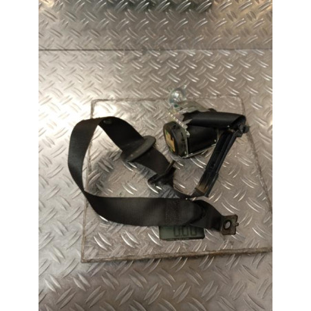 Ceinture avant droit OPEL ASTRA H Photo n°1
