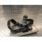 Ceinture avant droit OPEL ASTRA H