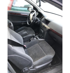 Ceinture avant droit OPEL ASTRA H Photo n°5