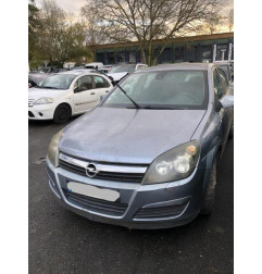 Ceinture avant droit OPEL ASTRA H Photo n°6