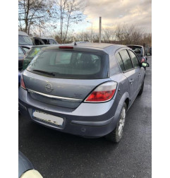 Ceinture avant droit OPEL ASTRA H Photo n°8