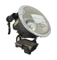 Optique avant principal gauche (feux)(phare) MINI MINI 1 R50/R53 Photo n°4