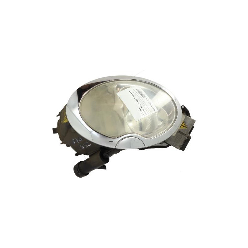 Optique avant principal gauche (feux)(phare) MINI MINI 1 R50/R53 Photo n°5