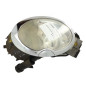 Optique avant principal gauche (feux)(phare) MINI MINI 1 R50/R53