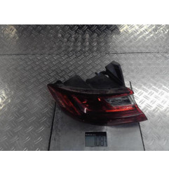 Feu arriere principal gauche (feux) RENAULT MEGANE 4 Photo n°1