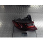 Feu arriere principal gauche (feux) RENAULT MEGANE 4
