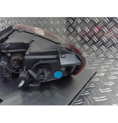 Feu arriere principal gauche (feux) RENAULT MEGANE 4 Photo n°5