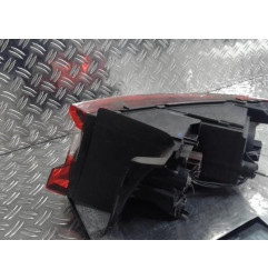 Feu arriere principal gauche (feux) RENAULT MEGANE 4 Photo n°6