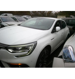 Feu arriere principal gauche (feux) RENAULT MEGANE 4 Photo n°8