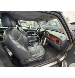 Porte avant droit MINI MINI 1 R50/R53 Photo n°9