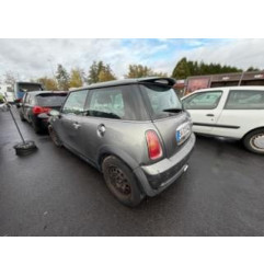 Porte avant droit MINI MINI 1 R50/R53 Photo n°10