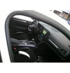 Compresseur clim RENAULT MEGANE 4 Photo n°9