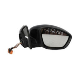 Retroviseur droit PEUGEOT 308 2 Photo n°1