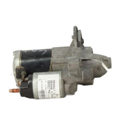 Demarreur RENAULT MEGANE 4 Photo n°5