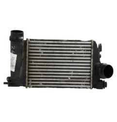 Echangeur air (Intercooler) RENAULT MEGANE 4 Photo n°1