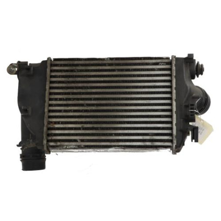 Echangeur air (Intercooler) RENAULT MEGANE 4