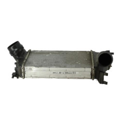 Echangeur air (Intercooler) RENAULT MEGANE 4 Photo n°3