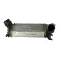 Echangeur air (Intercooler) RENAULT MEGANE 4