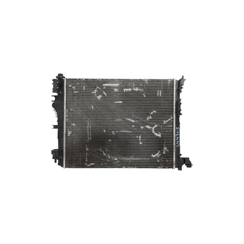 Radiateur eau RENAULT MEGANE 4