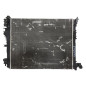 Radiateur eau RENAULT MEGANE 4