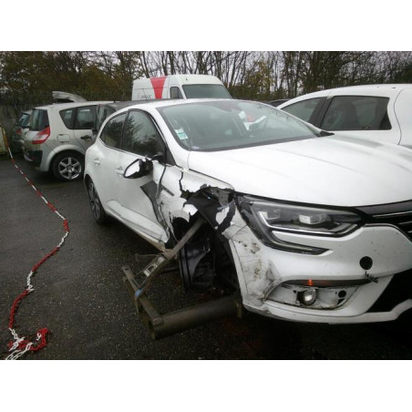 Radiateur eau RENAULT MEGANE 4