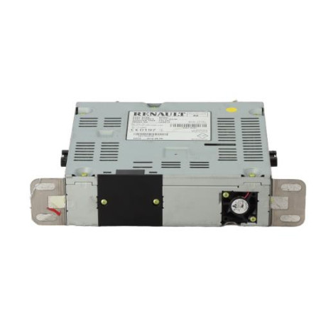 Autoradio d'origine RENAULT MEGANE 4 Photo n°1