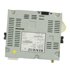 Autoradio d'origine RENAULT MEGANE 4 Photo n°5