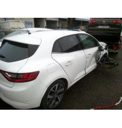 Autoradio d'origine RENAULT MEGANE 4 Photo n°9