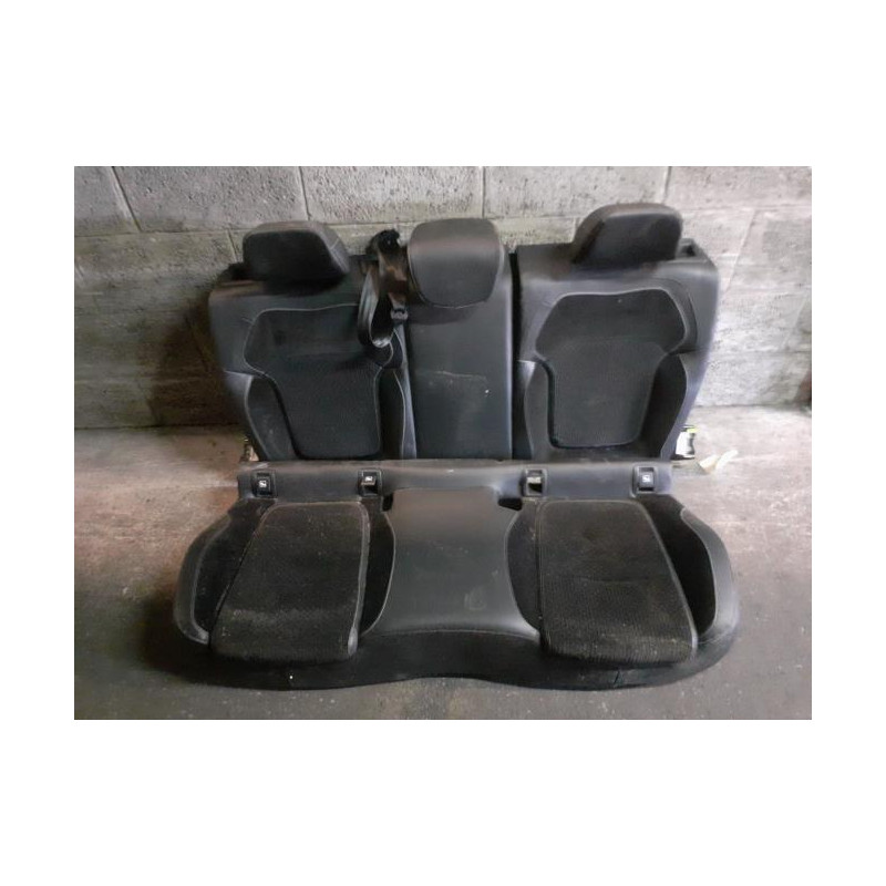 Banquette arriere RENAULT MEGANE 4