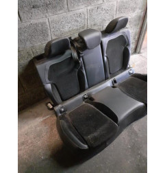 Banquette arriere RENAULT MEGANE 4