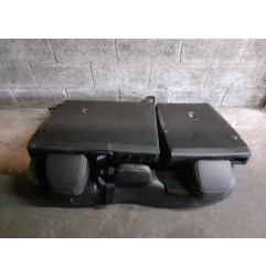 Banquette arriere RENAULT MEGANE 4 Photo n°3
