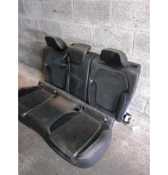 Banquette arriere RENAULT MEGANE 4 Photo n°4